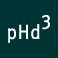 pHd3 - Design Consultancy